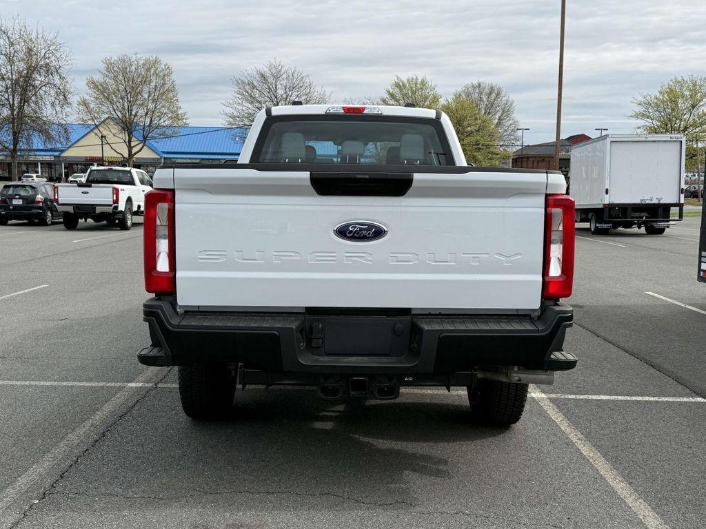new 2025 Ford F-250 car, priced at $64,158