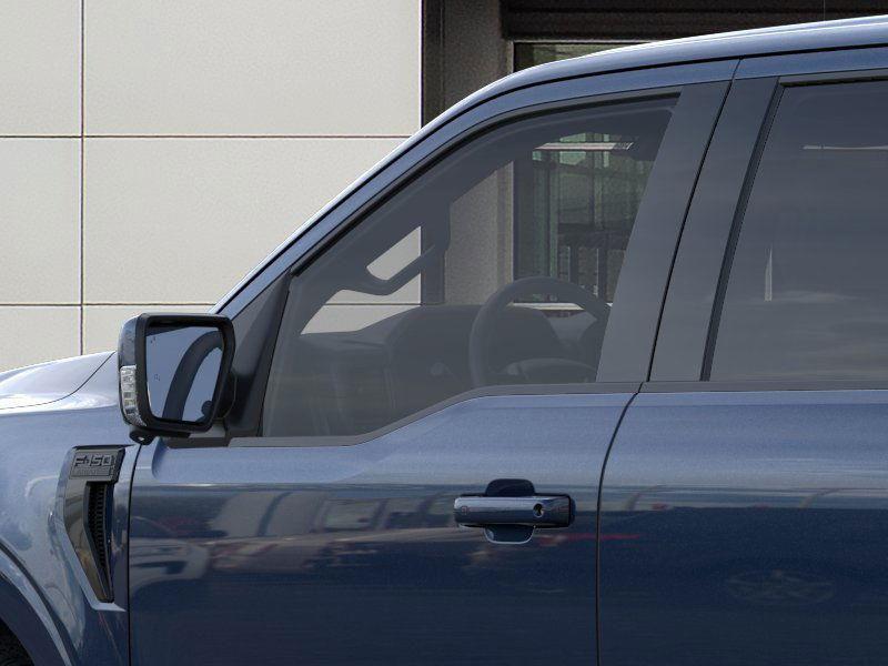 new 2025 Ford F-150 car, priced at $70,685