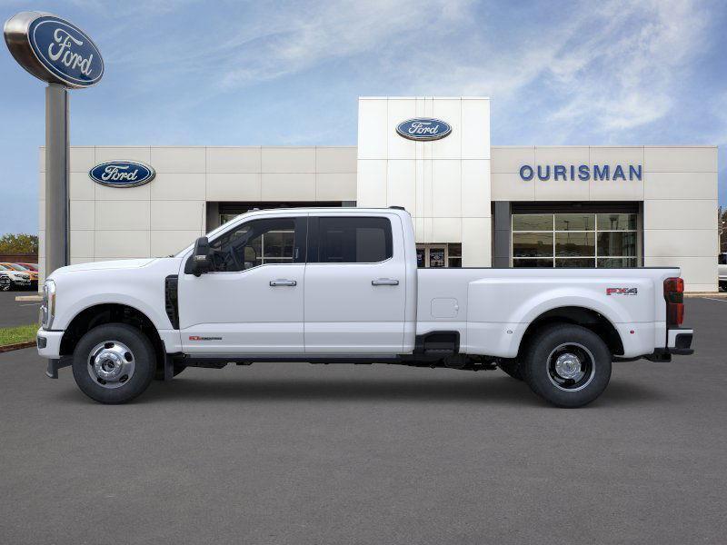 new 2026 Ford F-350 car, priced at $98,050