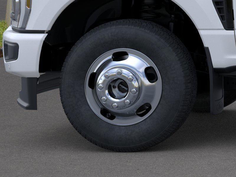 new 2026 Ford F-350 car, priced at $98,050