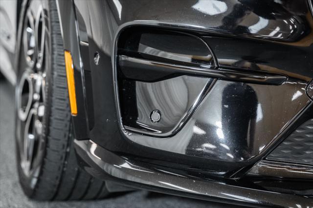 used 2023 Ford Mustang Mach-E car, priced at $38,000