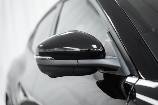used 2023 Ford Mustang Mach-E car, priced at $38,000