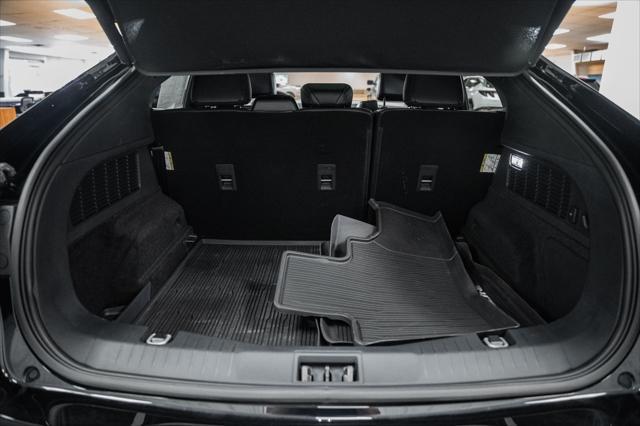 used 2023 Ford Mustang Mach-E car, priced at $38,000