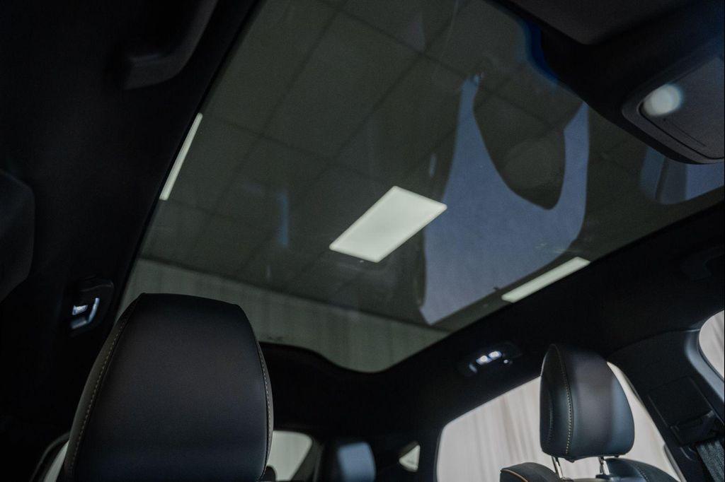 used 2023 Ford Mustang Mach-E car, priced at $35,000