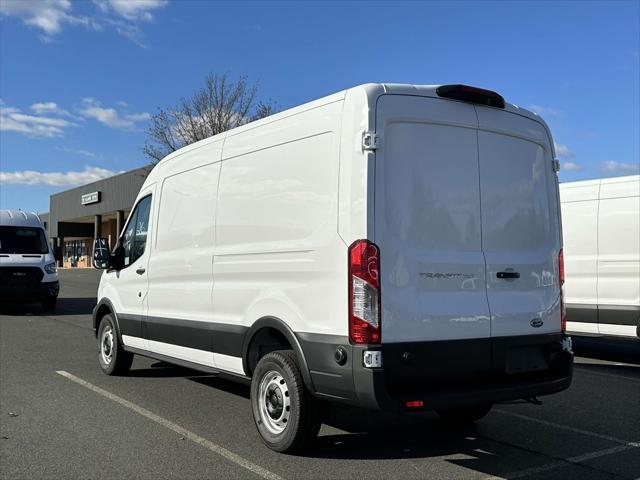 new 2024 Ford Transit-250 car, priced at $50,910