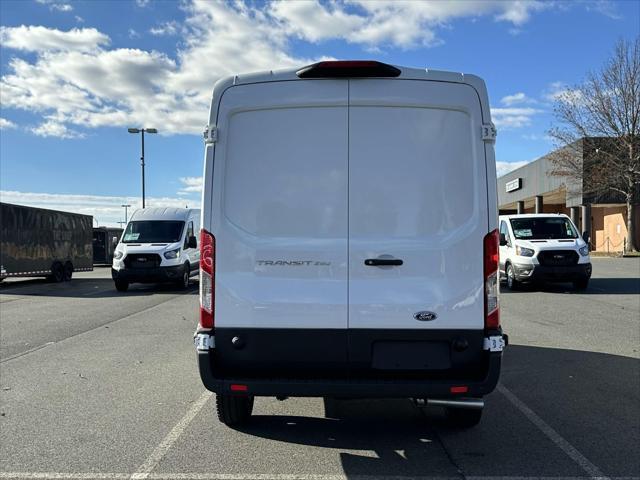 new 2024 Ford Transit-250 car, priced at $50,910