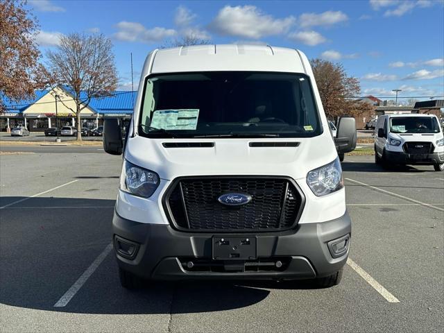 new 2024 Ford Transit-250 car, priced at $50,910