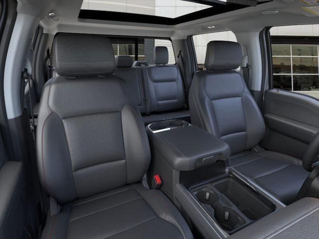 new 2024 Ford F-250 car, priced at $80,395