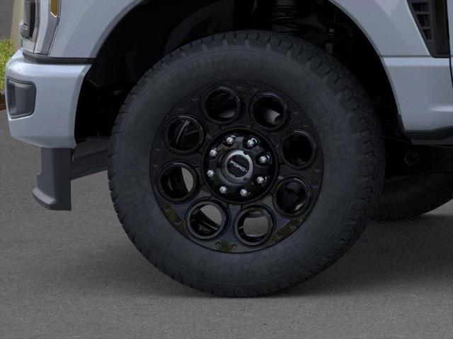 new 2024 Ford F-250 car, priced at $80,395