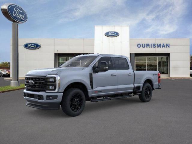 new 2024 Ford F-250 car, priced at $80,395