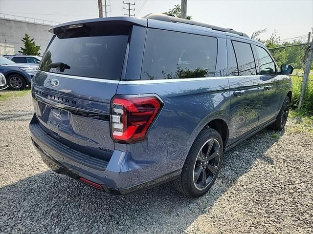 used 2022 Ford Expedition Max car, priced at $59,000