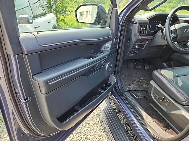 used 2022 Ford Expedition Max car, priced at $59,000