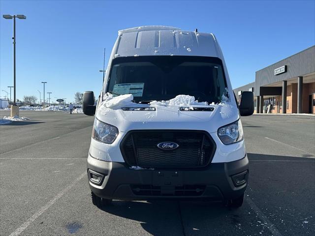 new 2024 Ford Transit-350 car, priced at $55,645