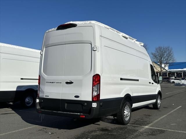 new 2024 Ford Transit-350 car, priced at $55,645