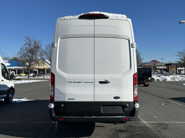 new 2024 Ford Transit-350 car, priced at $55,645