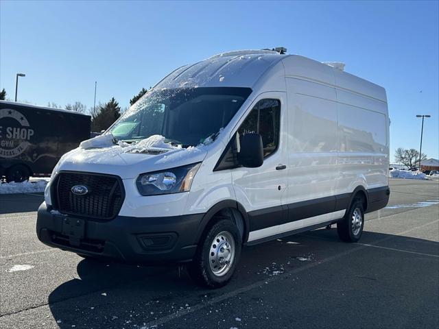 new 2024 Ford Transit-350 car, priced at $55,645