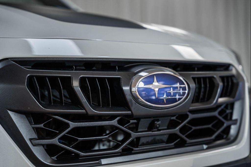 used 2024 Subaru Outback car, priced at $31,000