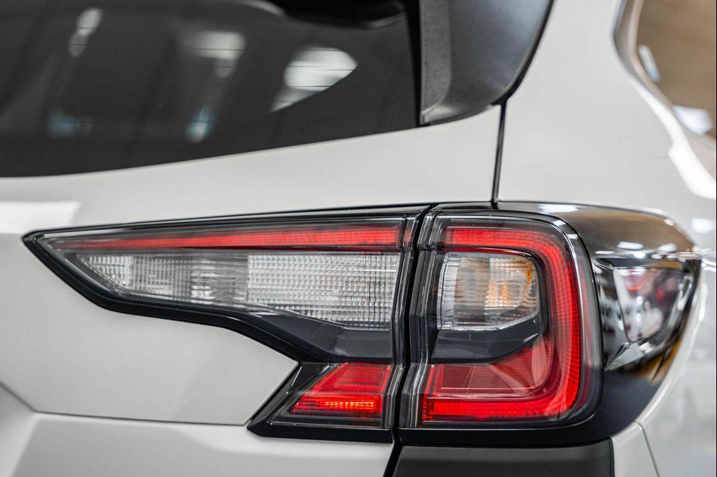 used 2024 Subaru Outback car, priced at $31,000