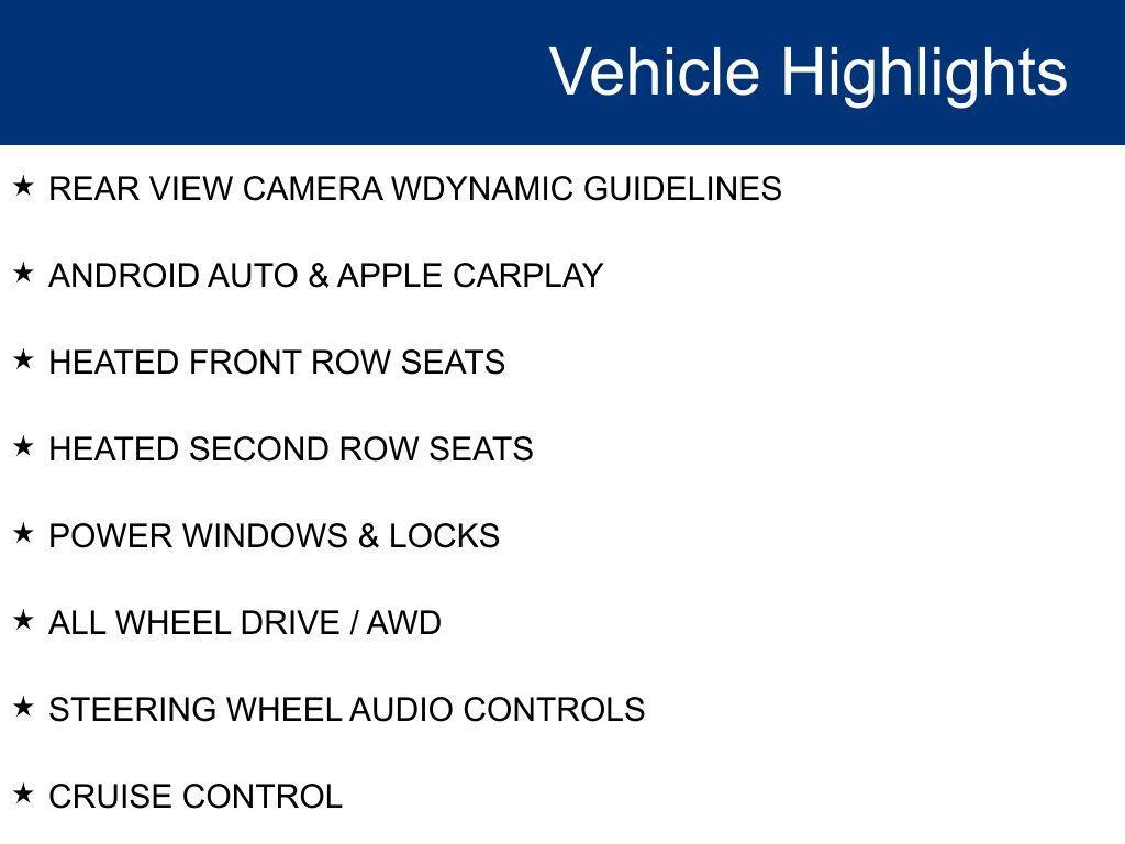 used 2024 Subaru Outback car, priced at $31,000