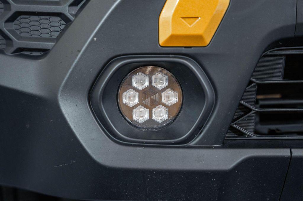 used 2024 Subaru Outback car, priced at $31,000