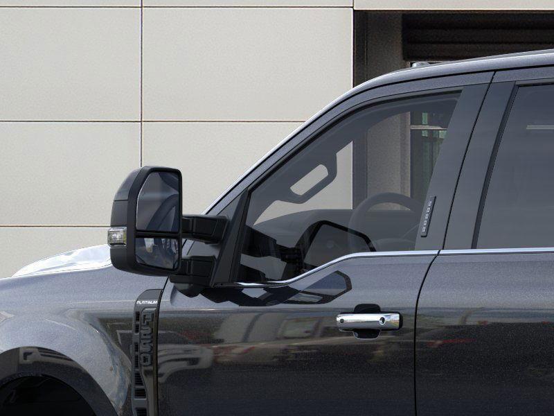 new 2026 Ford F-250 car, priced at $95,790
