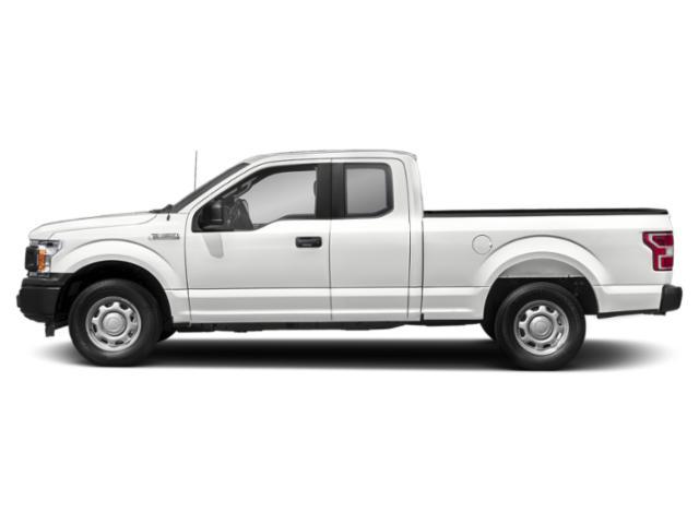 used 2020 Ford F-150 car