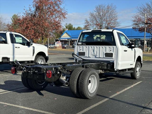 new 2024 Ford F-350 car, priced at $68,315