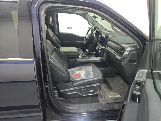 used 2021 Ford F-150 car, priced at $42,000