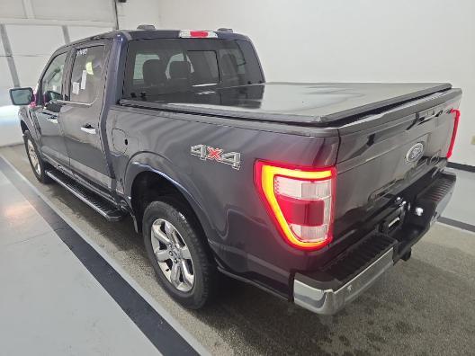 used 2021 Ford F-150 car, priced at $42,000