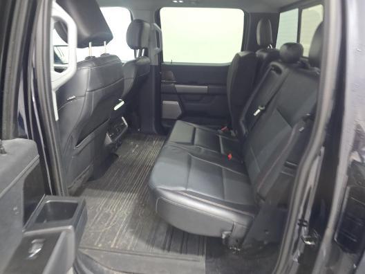 used 2021 Ford F-150 car, priced at $42,000