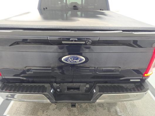 used 2021 Ford F-150 car, priced at $42,000