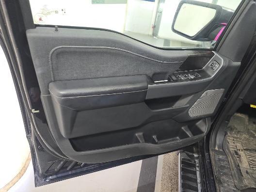 used 2021 Ford F-150 car, priced at $42,000