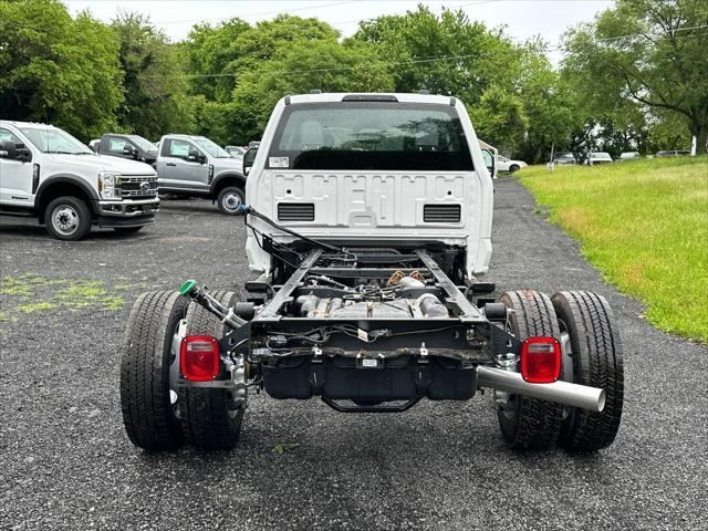 new 2024 Ford F-450 car, priced at $73,880