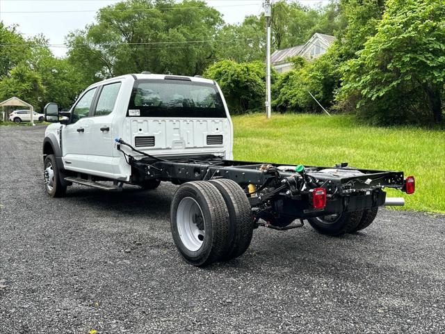 new 2024 Ford F-450 car, priced at $73,880