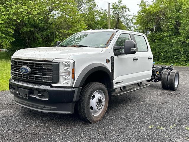 new 2024 Ford F-450 car, priced at $73,880