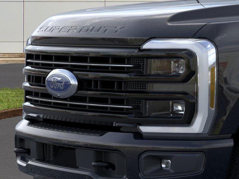 new 2026 Ford F-250 car, priced at $94,500