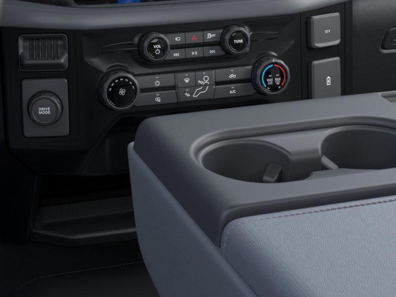 new 2025 Ford F-150 car, priced at $34,395