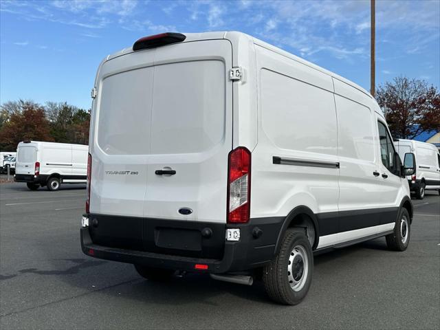 new 2024 Ford Transit-250 car, priced at $51,910