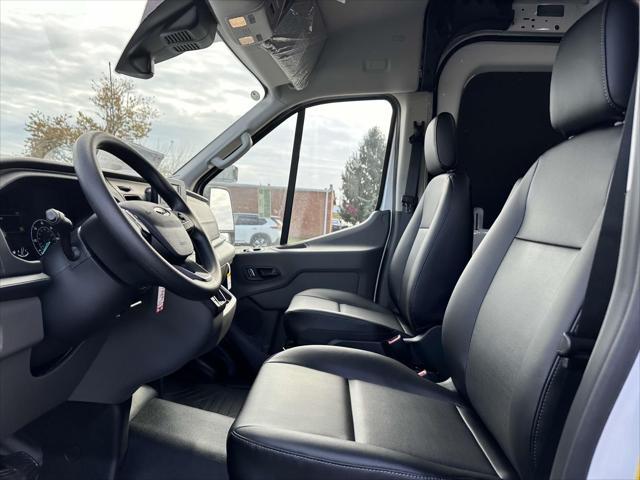 new 2024 Ford Transit-250 car, priced at $51,910