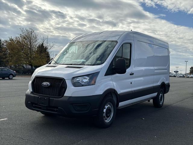 new 2024 Ford Transit-250 car, priced at $51,910