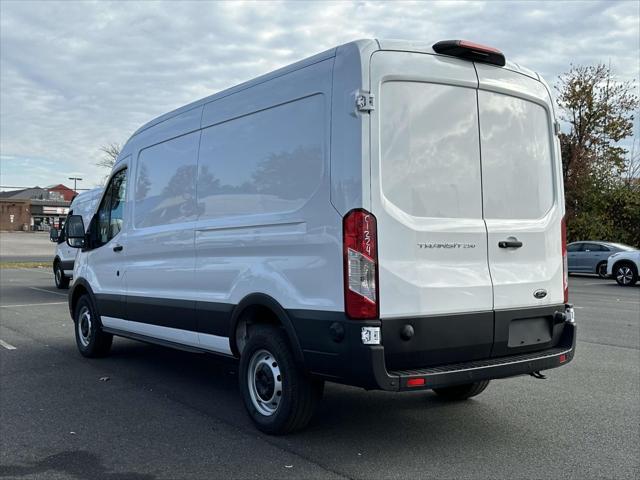 new 2024 Ford Transit-250 car, priced at $51,910