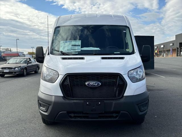 new 2024 Ford Transit-250 car, priced at $51,910