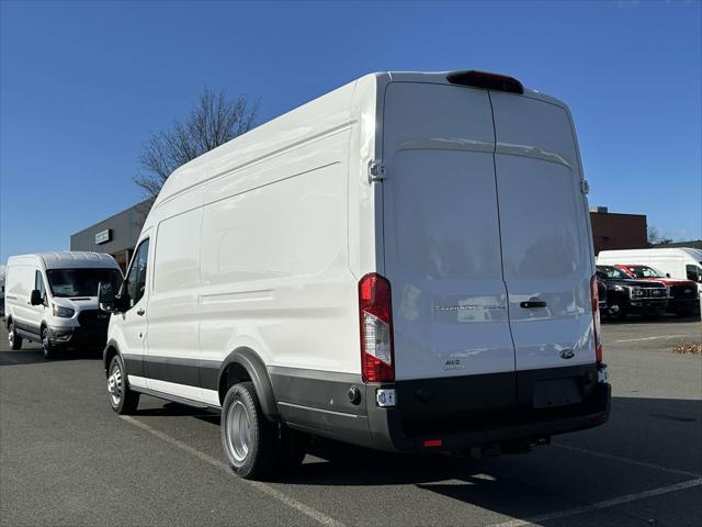 new 2024 Ford Transit-350 car, priced at $63,820