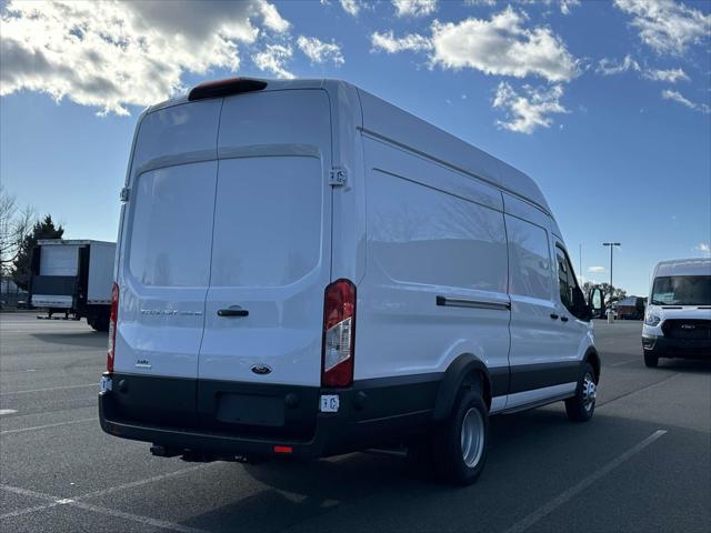 new 2024 Ford Transit-350 car, priced at $63,820