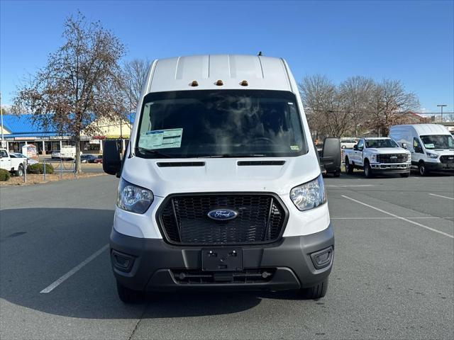 new 2024 Ford Transit-350 car, priced at $63,820