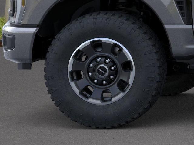 new 2025 Ford F-250 car, priced at $92,180