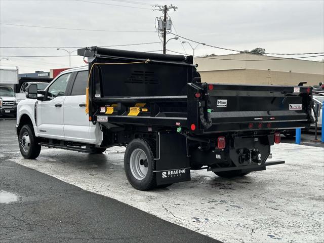 new 2024 Ford F-350 car, priced at $91,797