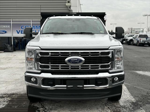 new 2024 Ford F-350 car, priced at $91,797