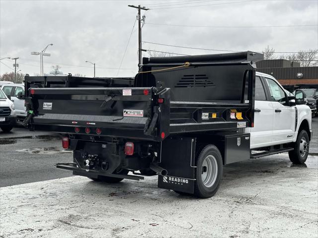 new 2024 Ford F-350 car, priced at $91,797