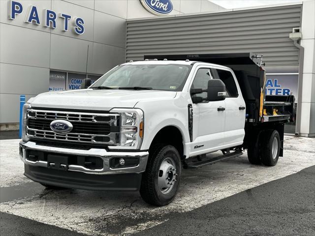 new 2024 Ford F-350 car, priced at $91,797